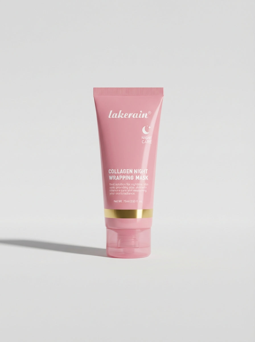 Night Reset collagène