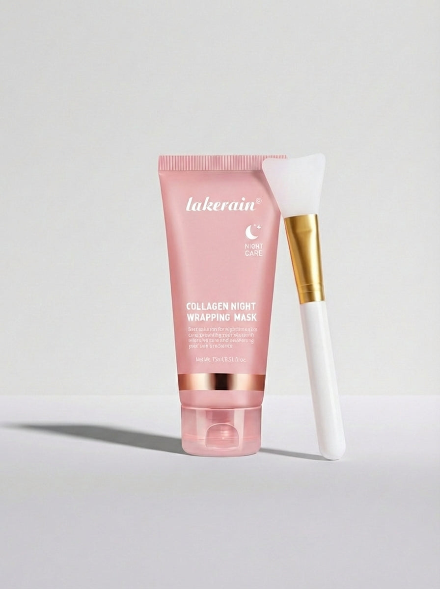 Night Reset collagène