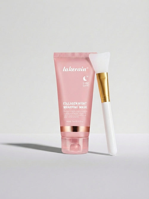 Night Reset collagène