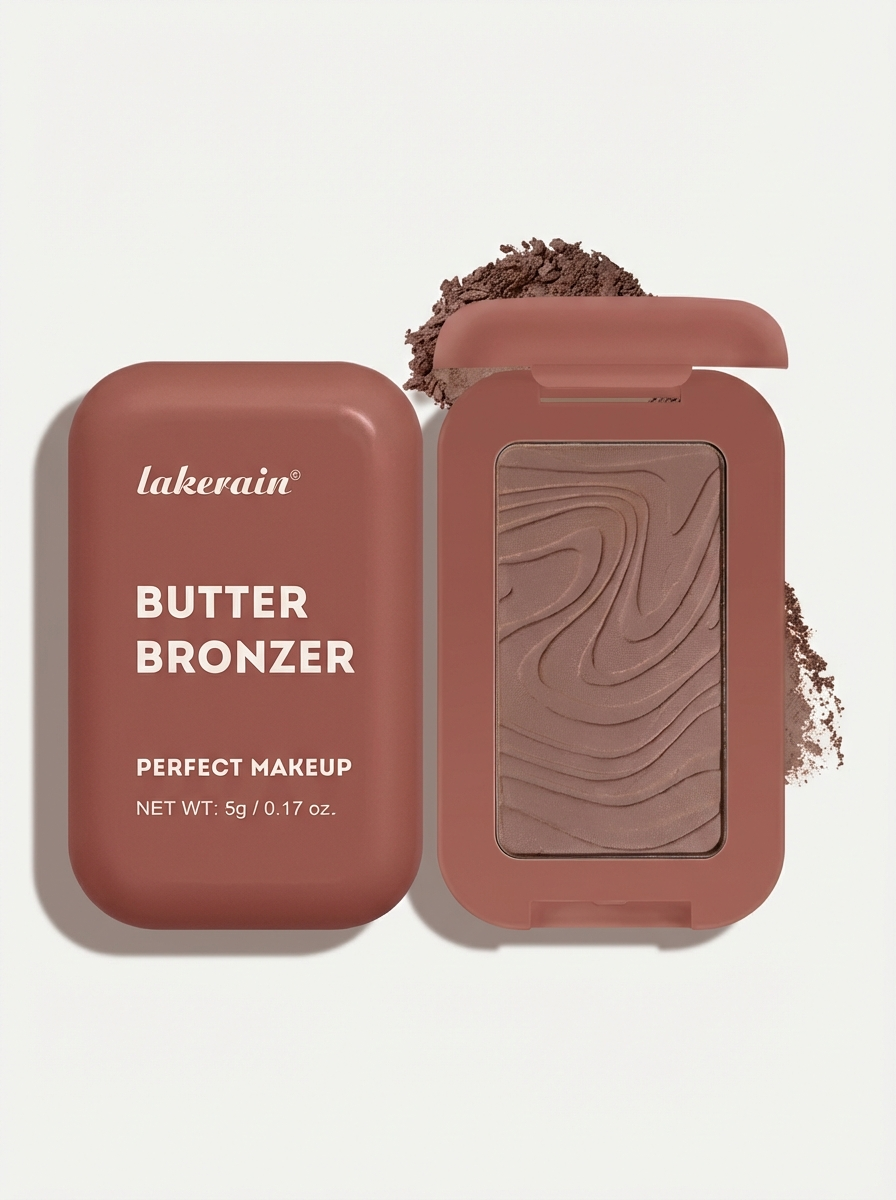 Butter Bronzer #4