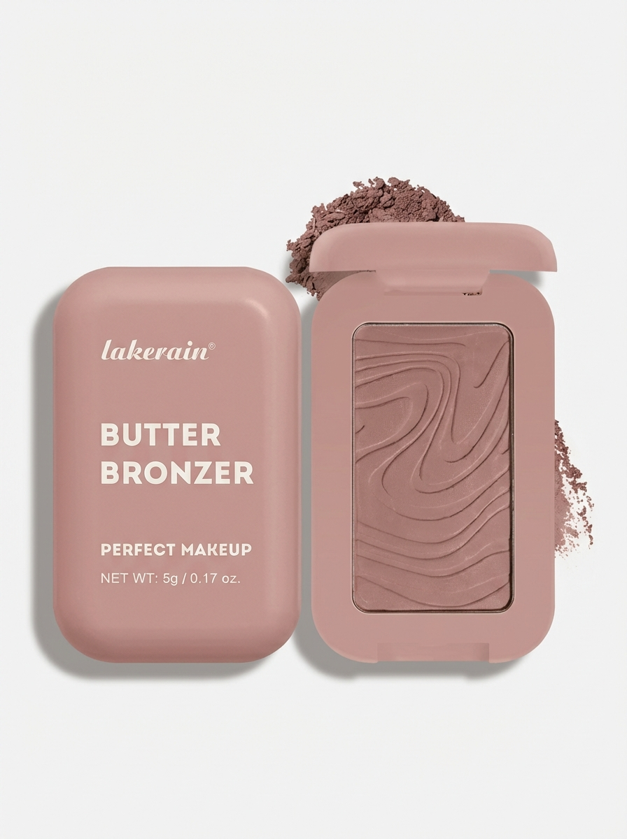 Butter Bronzer #2