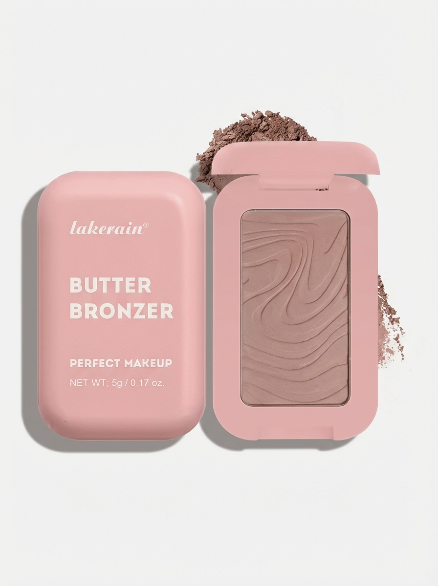 Butter Bronzer #1