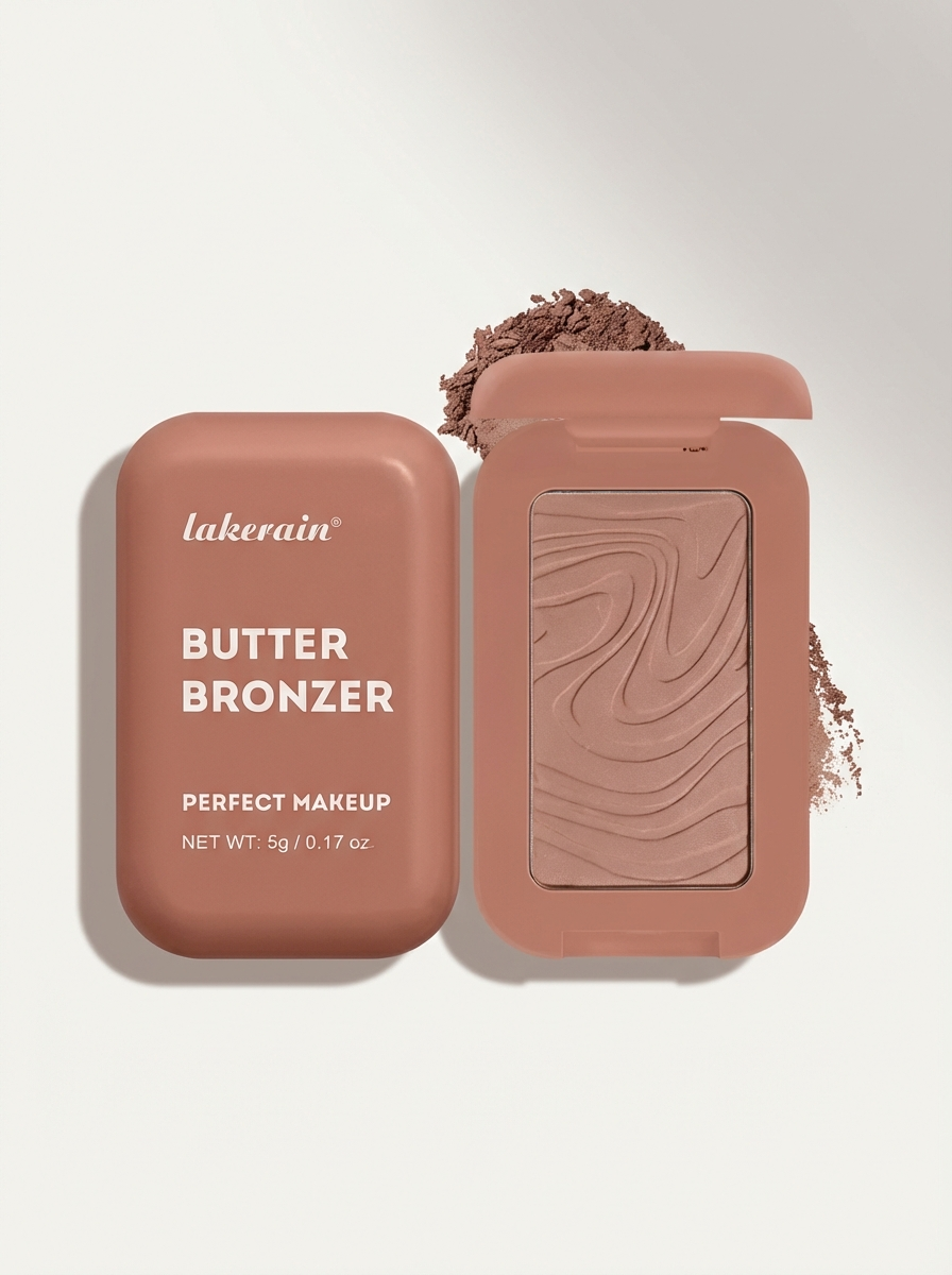 Butter Bronzer #3