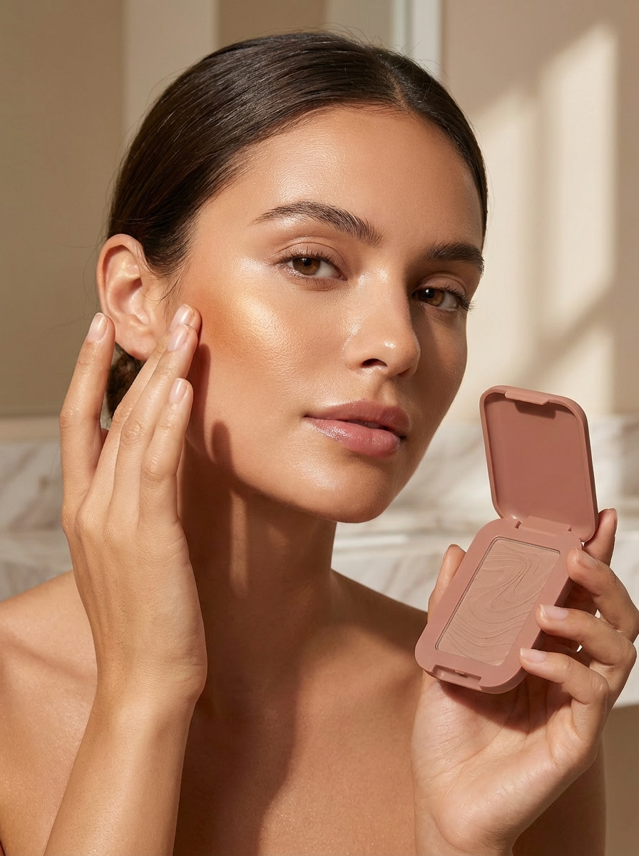 Butter Bronzer #1